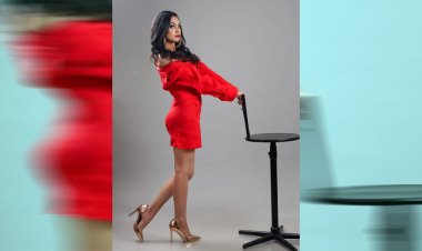 Writer, Poet, Fashion Blogger, and now also a Musical Artist, Sonam Chanawala goes live on Instagram for an exclusive interview