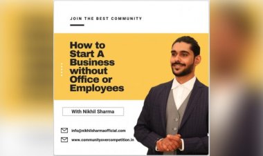 The Digital Geek who was Once an Event Manager