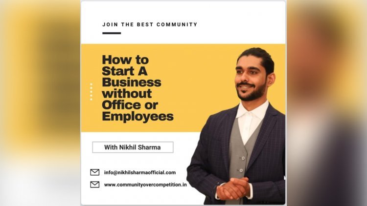 The Digital Geek who was Once an Event Manager