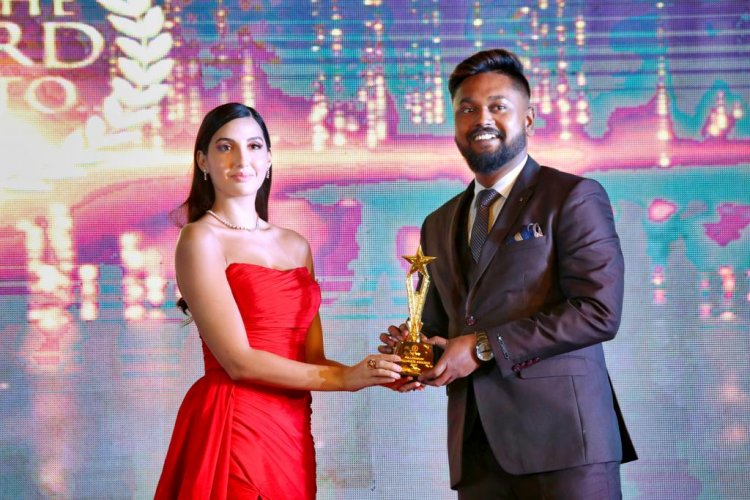 From thinking abroad to living abroad