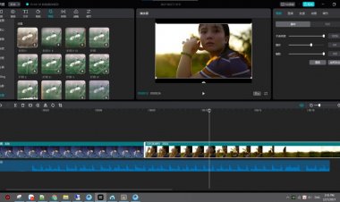 ByteDance’s video editor CapCut is growing rapidly in US