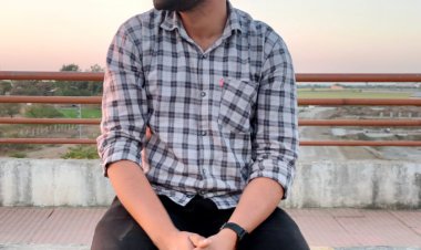 Emerging Digital Marketer Fateen Farooqui is making the right moves with Achievebig Media Agency