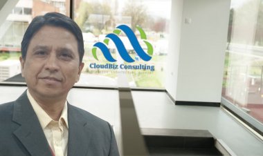 Let’s know something unique about this organisation named Cloudbiz Consultant.