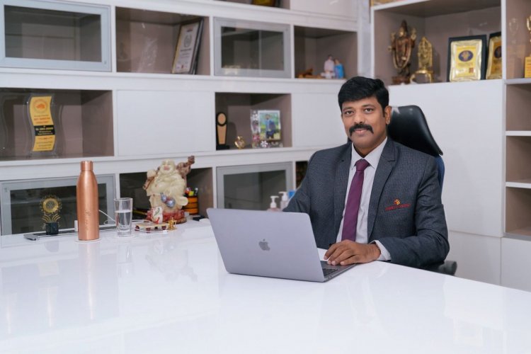 You know the Name, Not the Story. So here it is!!