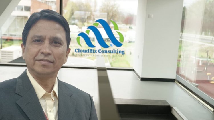 Let’s know something unique about this organisation named Cloudbiz Consultant.