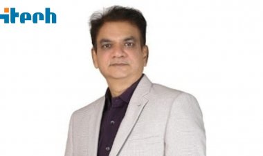'It’s a myth that Hi-Tech Print enhancement solutions are expensive,' says Parag Shah