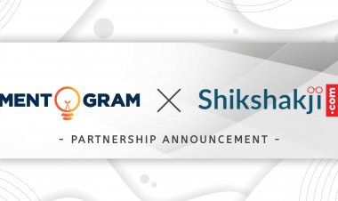 Mr. Vivek Trivedi and Mr. Siddharth Dangi, Two Founders Join hands to support “Corporate Training Initiative” in India.