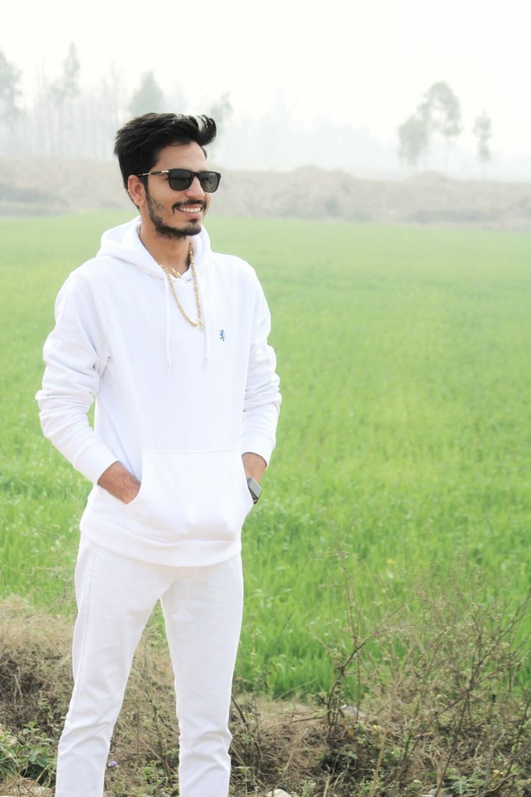 Fly King Universal Shipping’s founder Ram Dadich paid a huge amount of tax