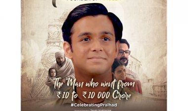 Award-winning short film ‘Pralhad’ produced by Finolex was premiered on YouTube channel Humara Movie