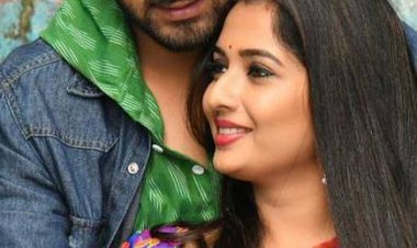 Banaras film announce release date – Pan India Film Banaras to release on November 4th