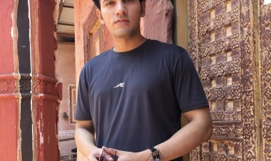 Actor Aamir Rafiq, who is currently seen in Swaraj as Lumsden, talks about his experience