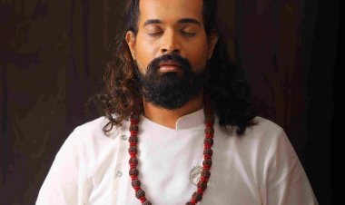 Dr Paras Launches Mindfulness Practitioner®© App, Read How It Will Change Outlook Towards Therapy!