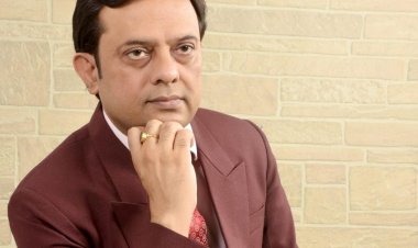 Passionate to enhance your career growth by improving your management skills: connect with Pankaj P Pandey today