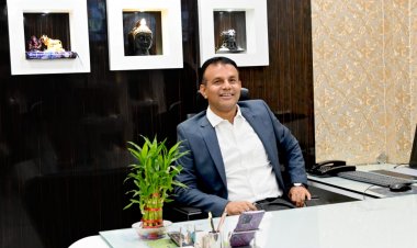 Ratan Debnath is dominating world of entrepreneurship with his innovative business mindset