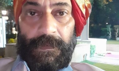 Dr. Alok Chandra has been designated as an International Educational Ambassador by the Global education organisation Bestow edutrex,