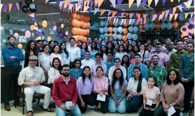 Whitecaps International School of pastry celebrates 6 year anniversary overcoming covid recession