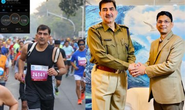 "Sports Physiotherapy: The Key to Optimal Performance and Injury Prevention"