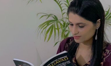 Firsts are always special and to celebrate the release of first book of Mrs. Mini Dang, shares some behind the scenes!