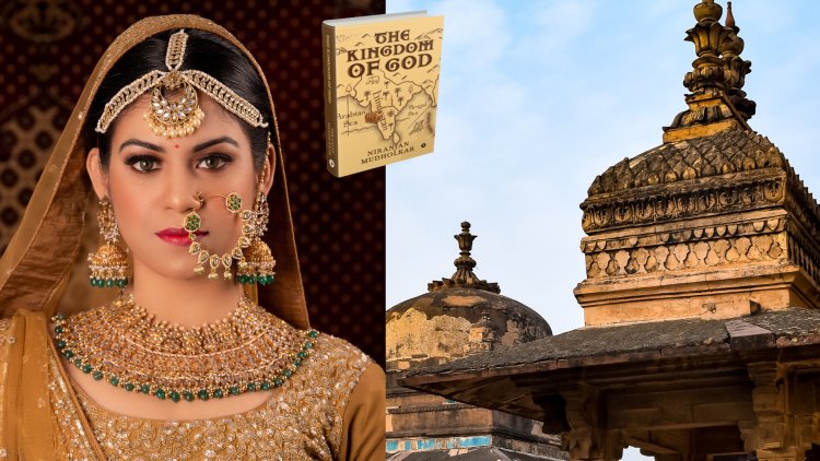 Queen Ganeshkunwari of Orchha Deserves a Better Place in History