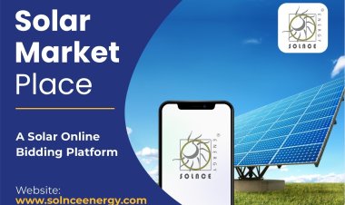 Leading CleanTech Startup Solnce Energy Brings Much-Needed Change to the Solar Industry:
