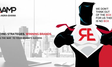 REVAMP: YOUR BEST DIGITAL MARKETING AGENCY PARTNER IN DELHI NCR