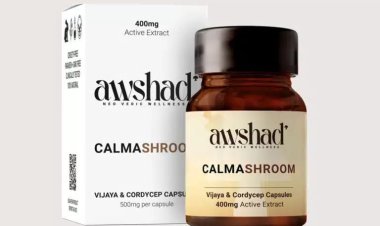 Awshad organised Medical Cannabis Training to to educate  Doctors about CBD’s groundbreaking benefits Aiming to educate healthcare professionals about the use of Cannabidiol (CBD), Awshad Delhi-NCR-based cannabis wellness startup organized a CME at PHD Chamber, Delhi