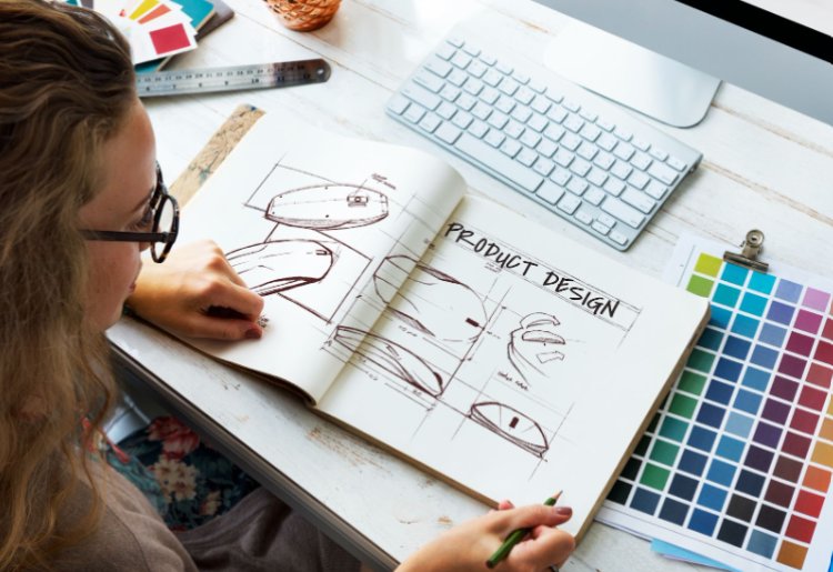 Implementing Design Thinking: Facilitating Business Evolution.