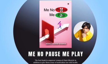 Look What Amazon Depicts About The Masterpiece of Manoj Kumar Sharma