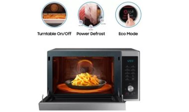 Top 10 Best Microwave Ovens in India For Easy Cooking (October 2023)