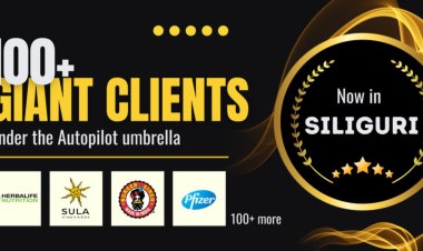 Shaurya Sarthak Unveils Siliguri's Marketing Revolution