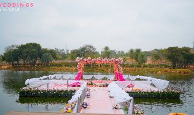 Betterhalf Announces PAN India Destination Wedding Operations, Supporting PM Modi’s "Wed in India" Campaign