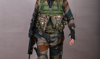 Shooting of Dev Menaria's new film "Bihu Attack" in Assam.