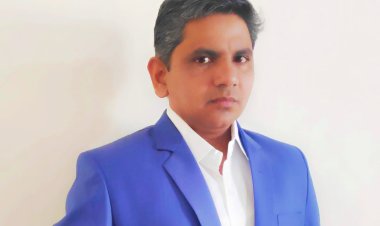 Shailendra Tripathi: Forerunner Business Leader in Pharmaceutical Industry,  An Author,  A Visiting Faculty and  a  Coach