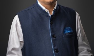 Indian Innovator Named to Prestigious ATSC Board Business Advisory Council, Paving the Way for Global Broadcast Standards Evolution