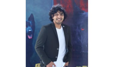 Doctor-Turned-Actor Dr. Leelamohan PVR To Hero In Nayee Idae Yecharikae