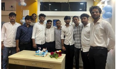 Meet the Founders of Simplesphere Technologies: Visionaries Behind the Innovation